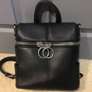 Current Mood Zip It Backpack